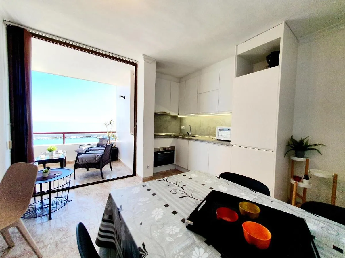Vistamar Apartment Fuengirola Spain