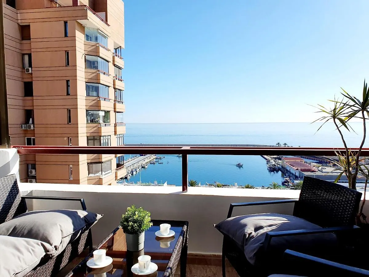 Vistamar Apartment Fuengirola