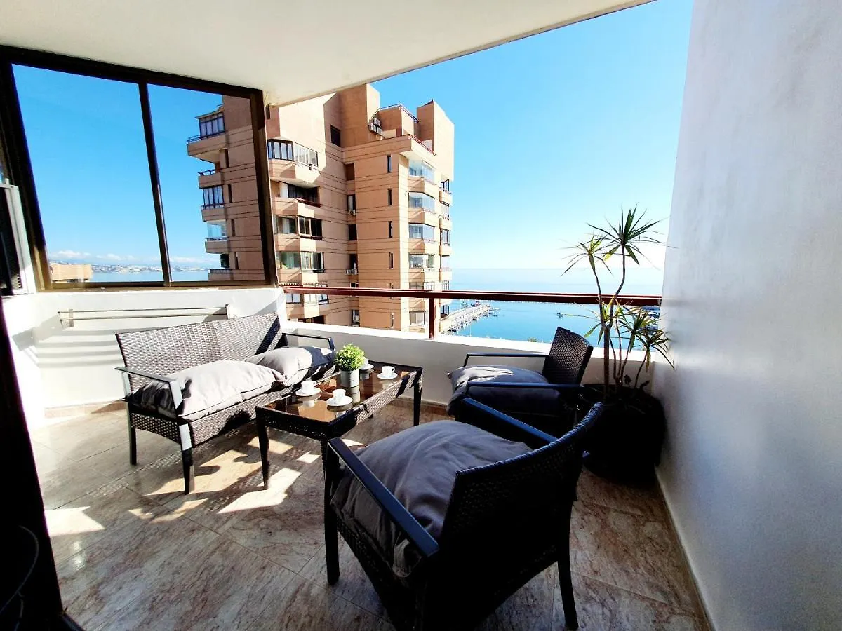 Vistamar Apartment Fuengirola