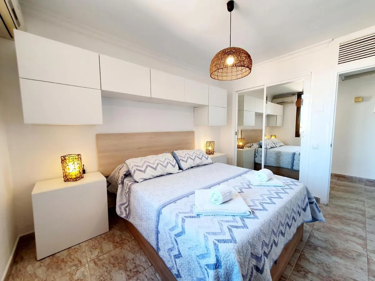 Vistamar Apartment Fuengirola Spain