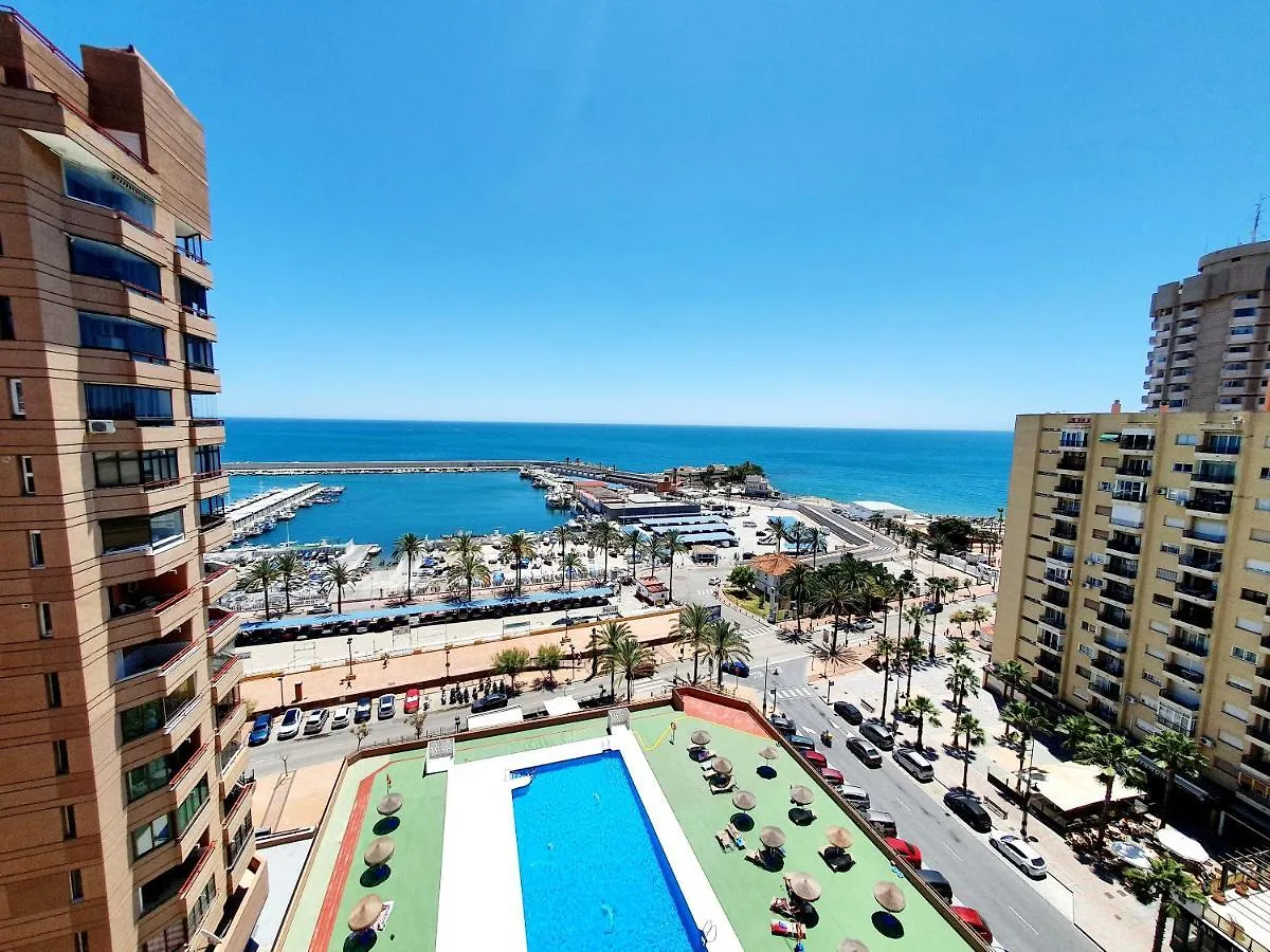 Vistamar Apartment Fuengirola Spain