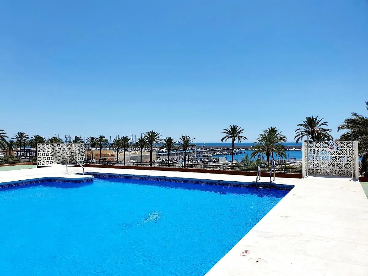 Vistamar Apartment Fuengirola 0*,  Spain