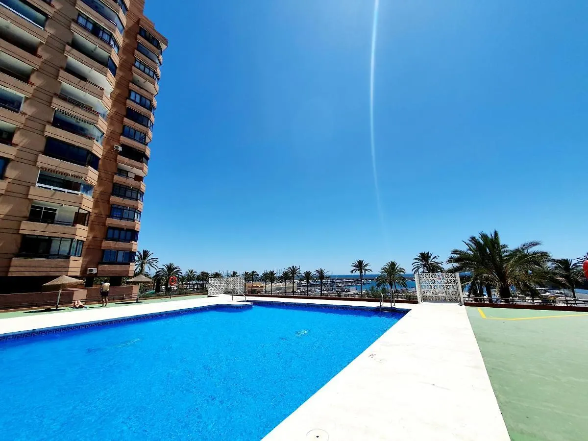 Vistamar Apartment Fuengirola