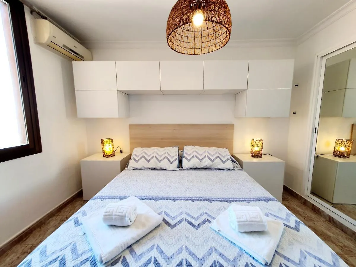 Vistamar Apartment Fuengirola