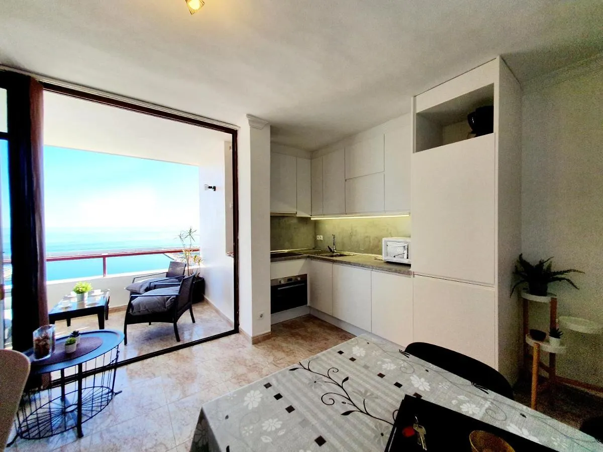Vistamar Apartment Fuengirola