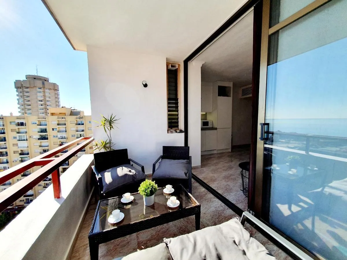 Vistamar Apartment Fuengirola 0*,