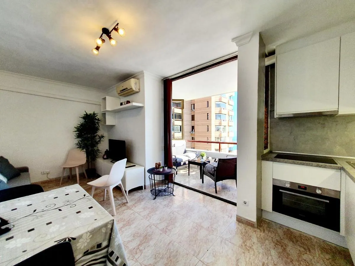 Vistamar Daire Fuengirola