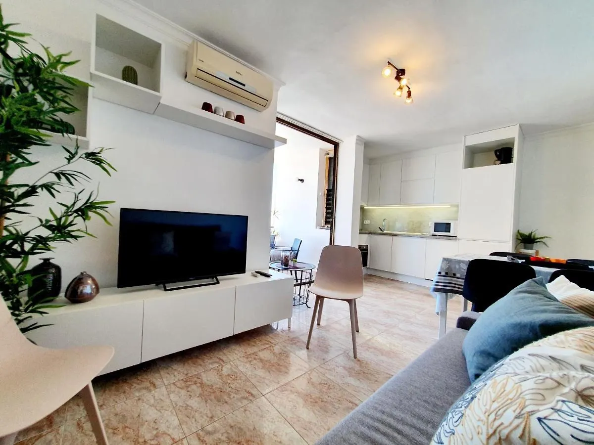 Vistamar Daire Fuengirola
