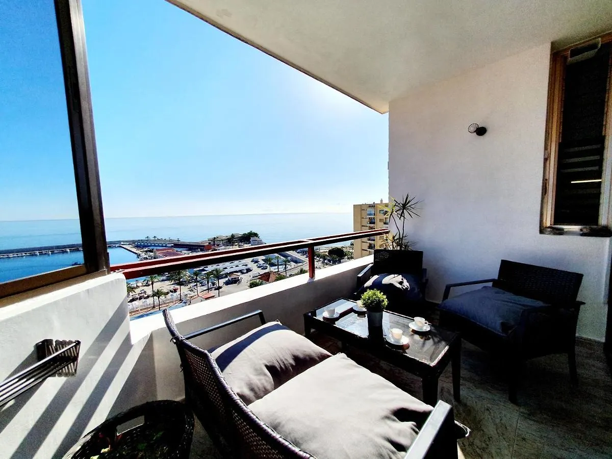 Vistamar Daire Fuengirola