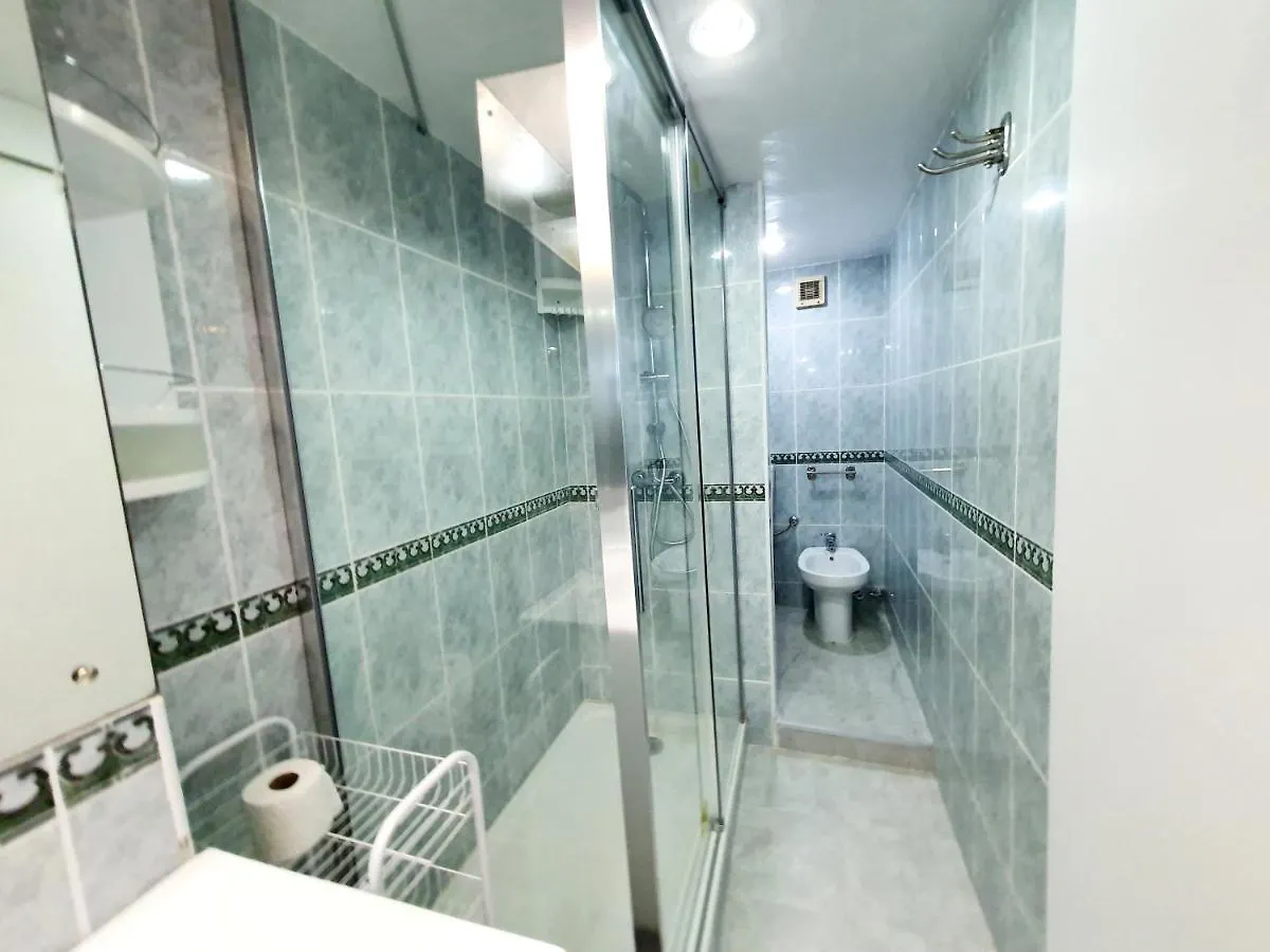 Vistamar Daire Fuengirola 0*,  İspanya