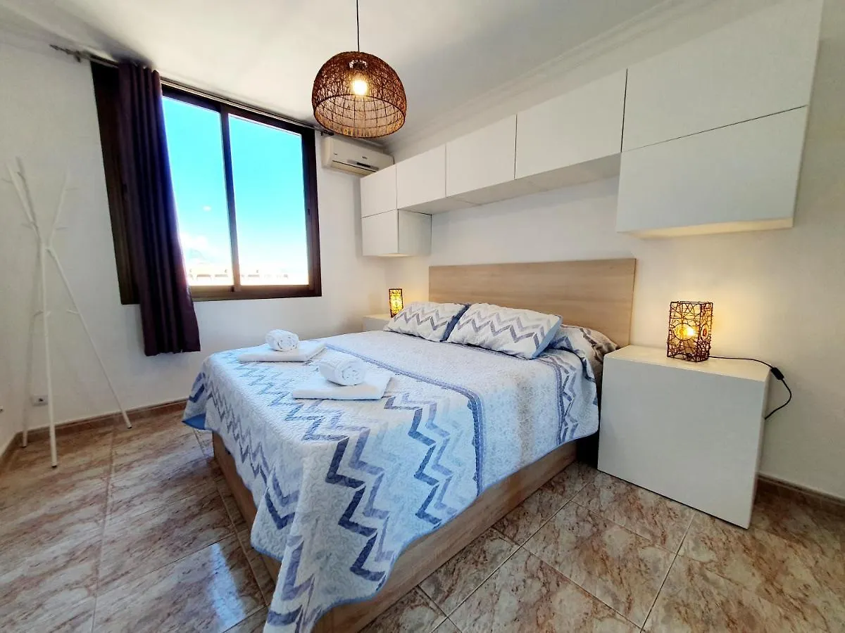 Vistamar Daire Fuengirola İspanya