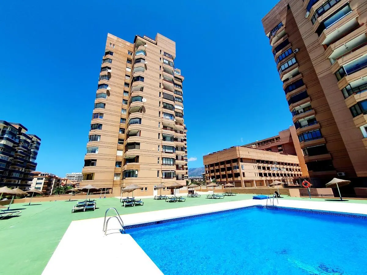 Vistamar Daire Fuengirola