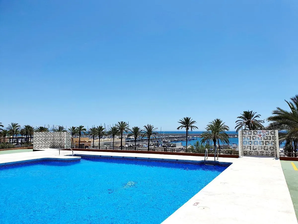 Vistamar Daire Fuengirola